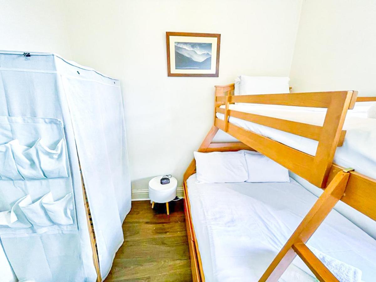 Open Plan 2 Bed Apt, Near Castle Appartement Édimbourg